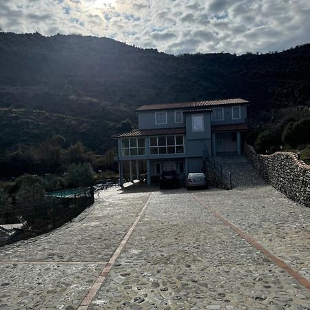Qyteza Guest House & Camping Шкодер Екстер'єр фото
