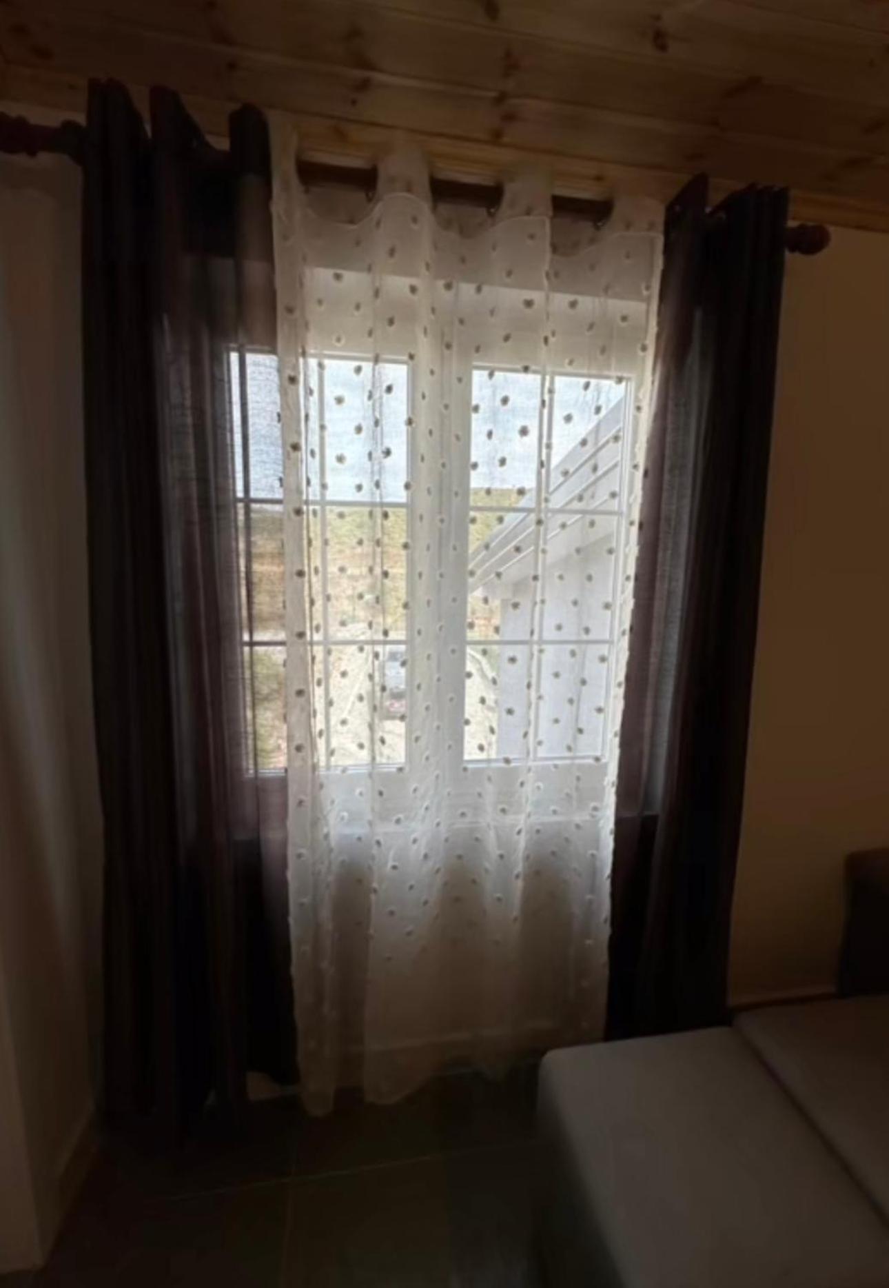 Qyteza Guest House & Camping Шкодер Екстер'єр фото